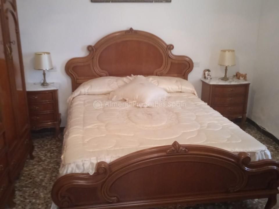Landejendom i Oria, Almeria - foto 5