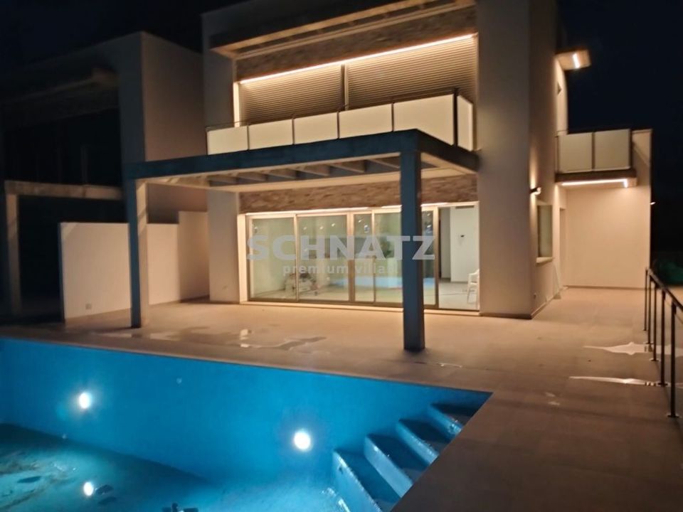 Rækkehus i Moraira, Alicante - foto 5