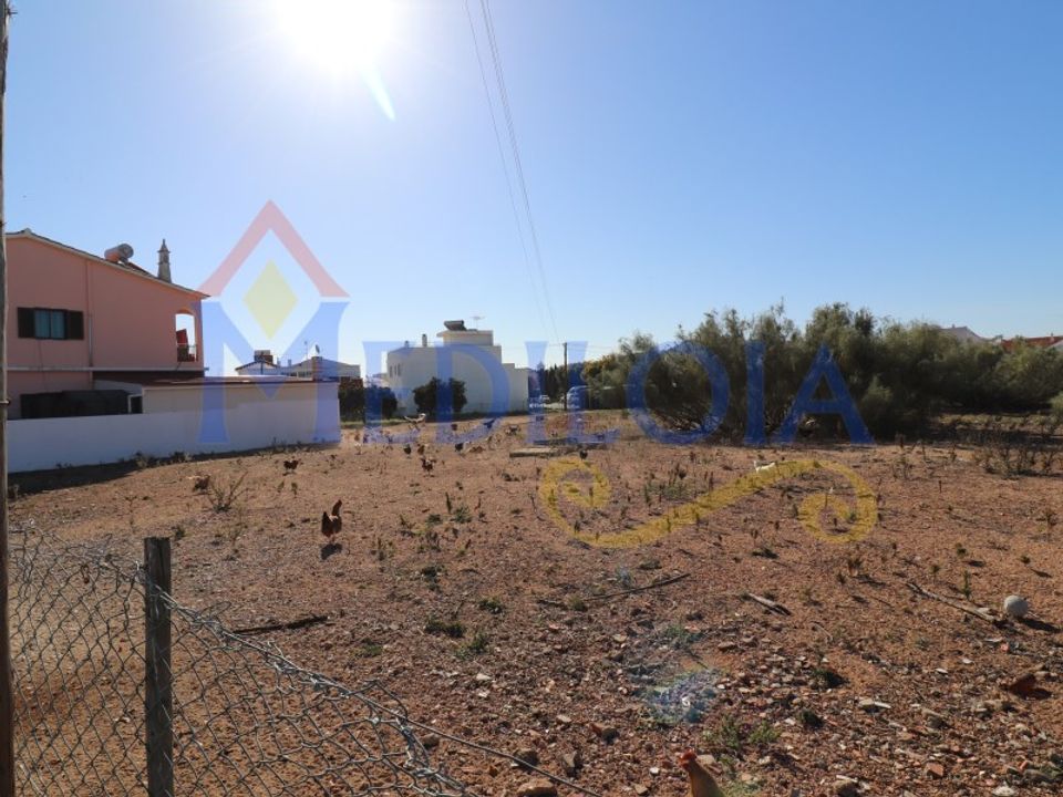 Helårsgrund i Castro Marim, Faro - foto 3
