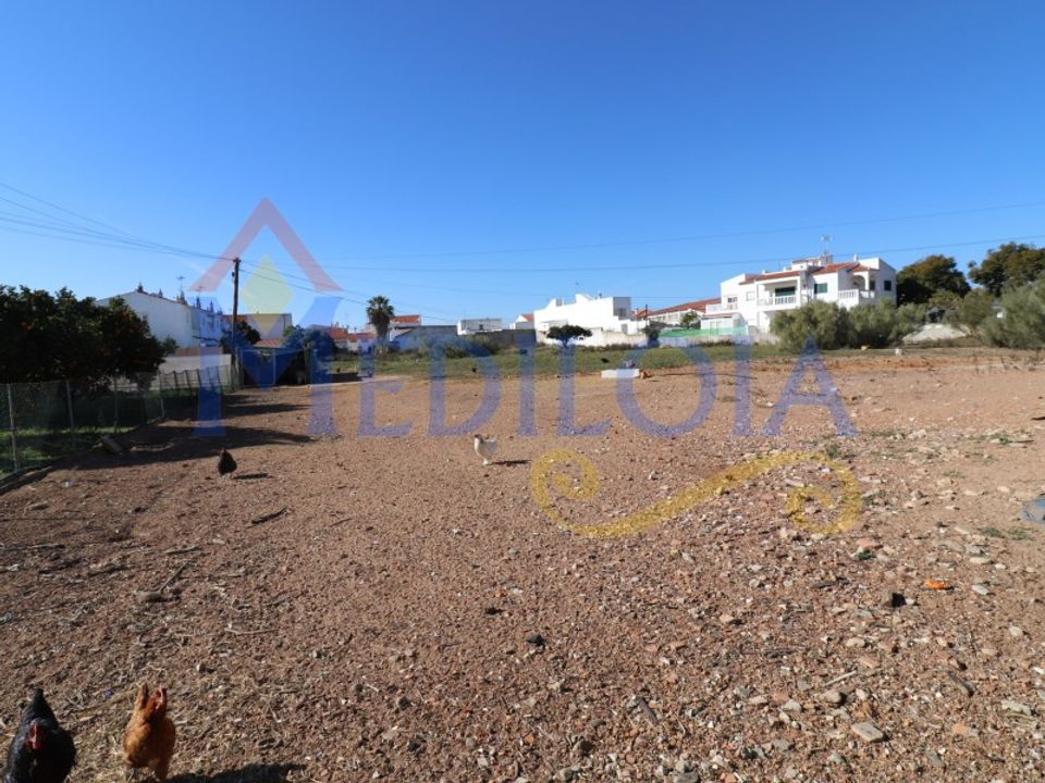 Helårsgrund i Castro Marim, Faro - foto 4