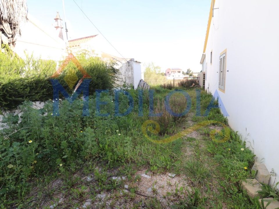 Helårsgrund i Castro Marim, Faro - foto 5