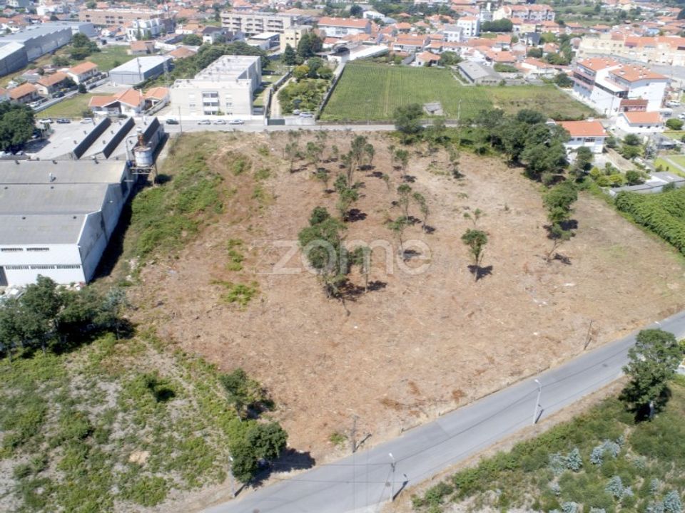 Helårsgrund i Arcozelo, Porto - foto 1