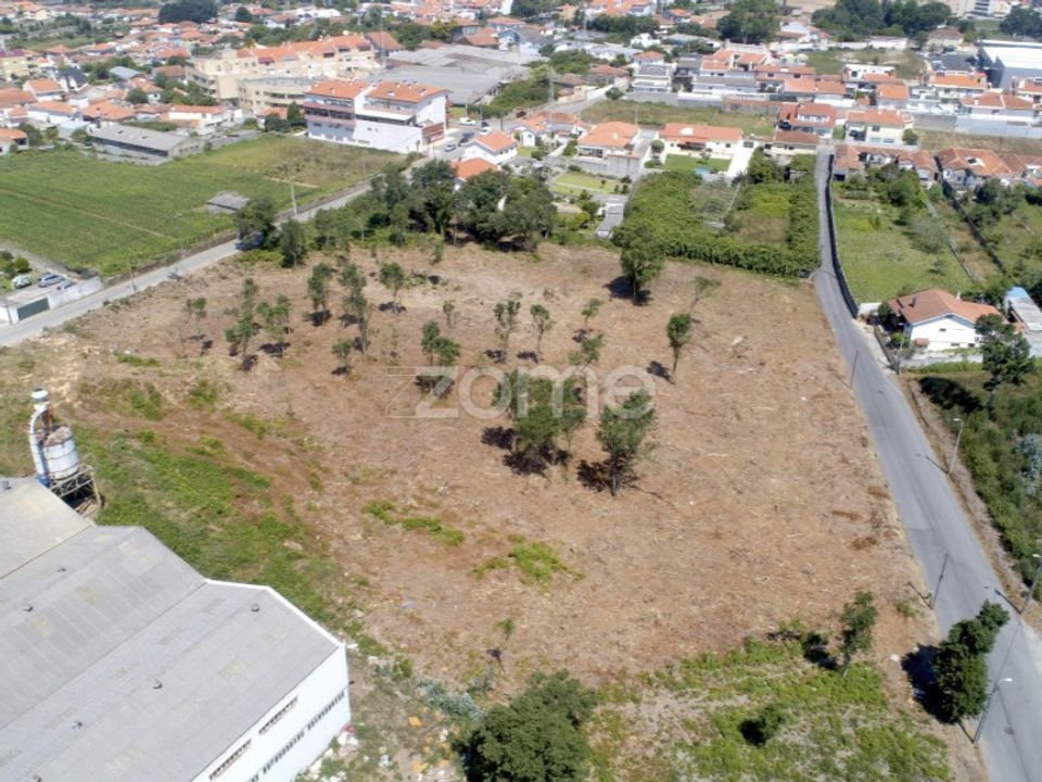 Helårsgrund i Arcozelo, Porto - foto 5