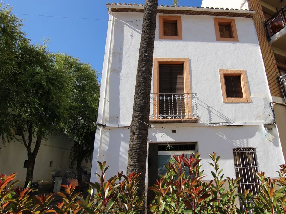 Stadthaus in Javea, Alicante - Foto 2