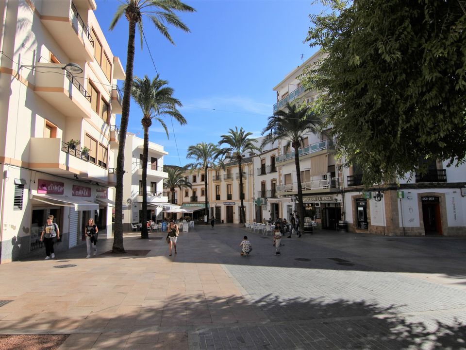 Stadthaus in Javea, Alicante - Foto 3
