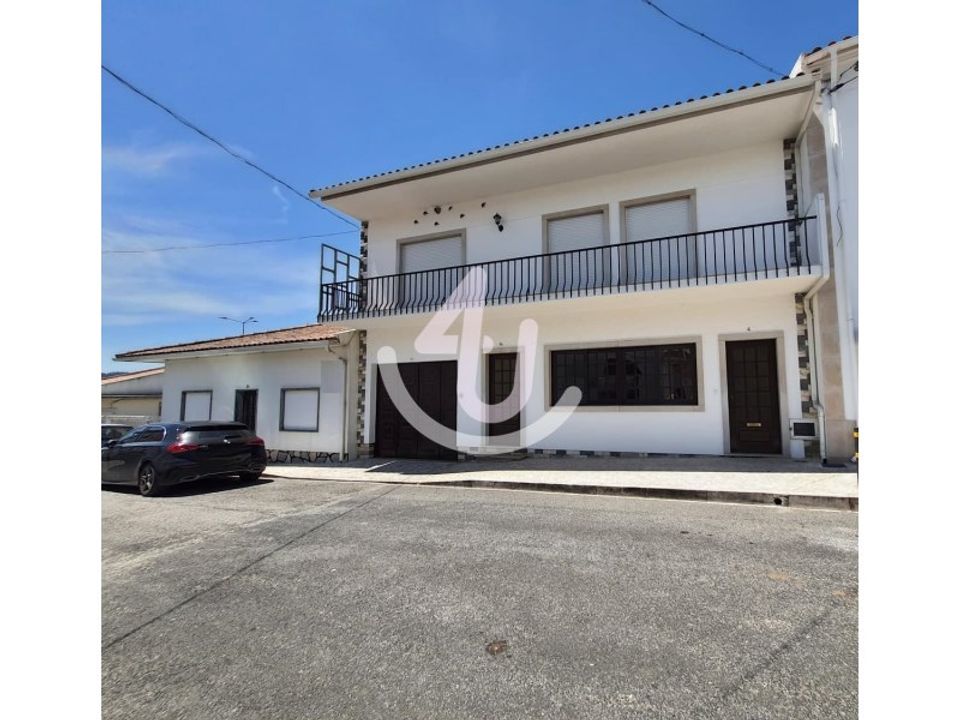 Villa i Maiorga, Leiria - foto 1