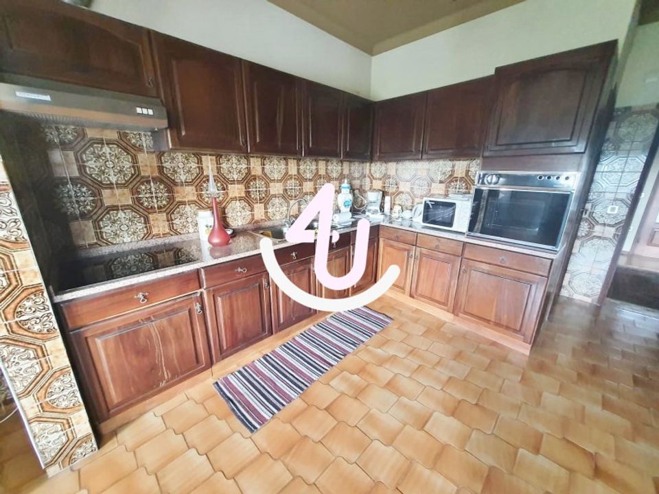 Villa i Maiorga, Leiria - foto 4