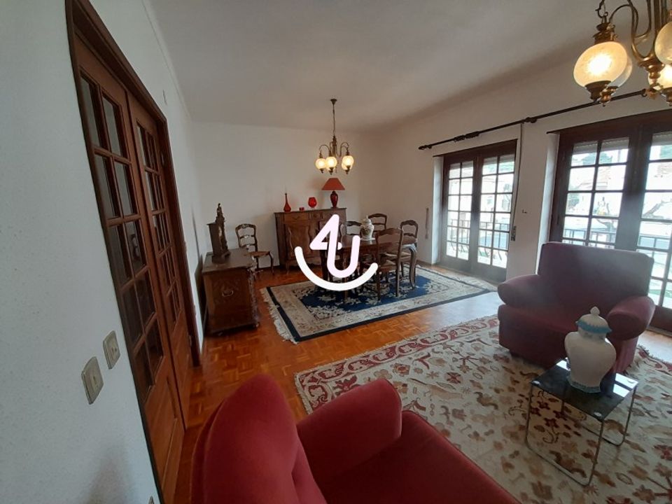 Villa i Maiorga, Leiria - foto 2