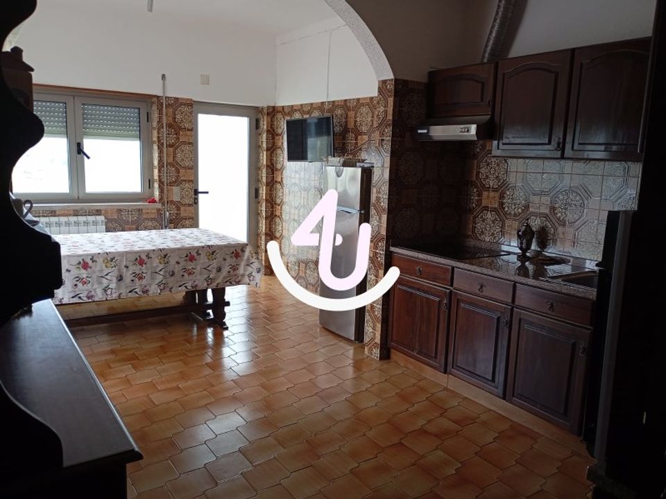 Villa i Maiorga, Leiria - foto 5