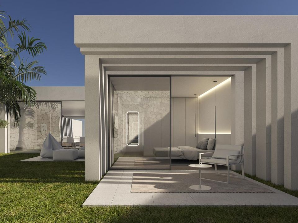 Villa i Adeje, Tenerife - foto 2