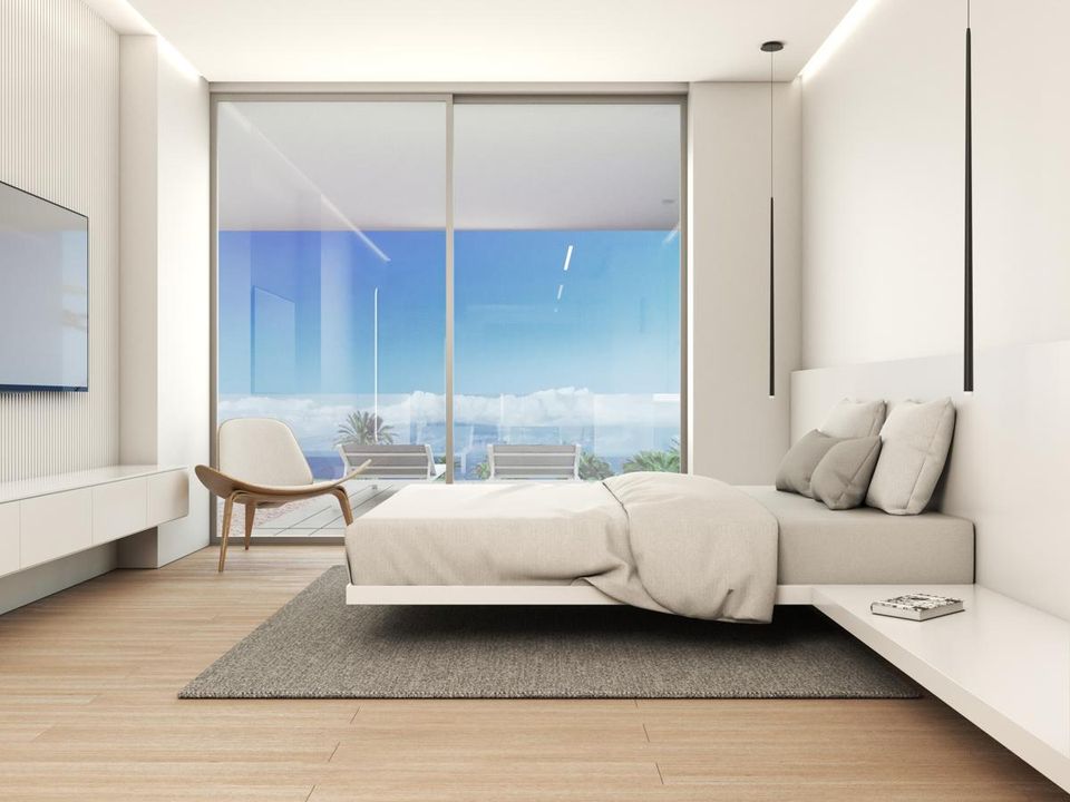 Villa i Adeje, Tenerife - foto 3