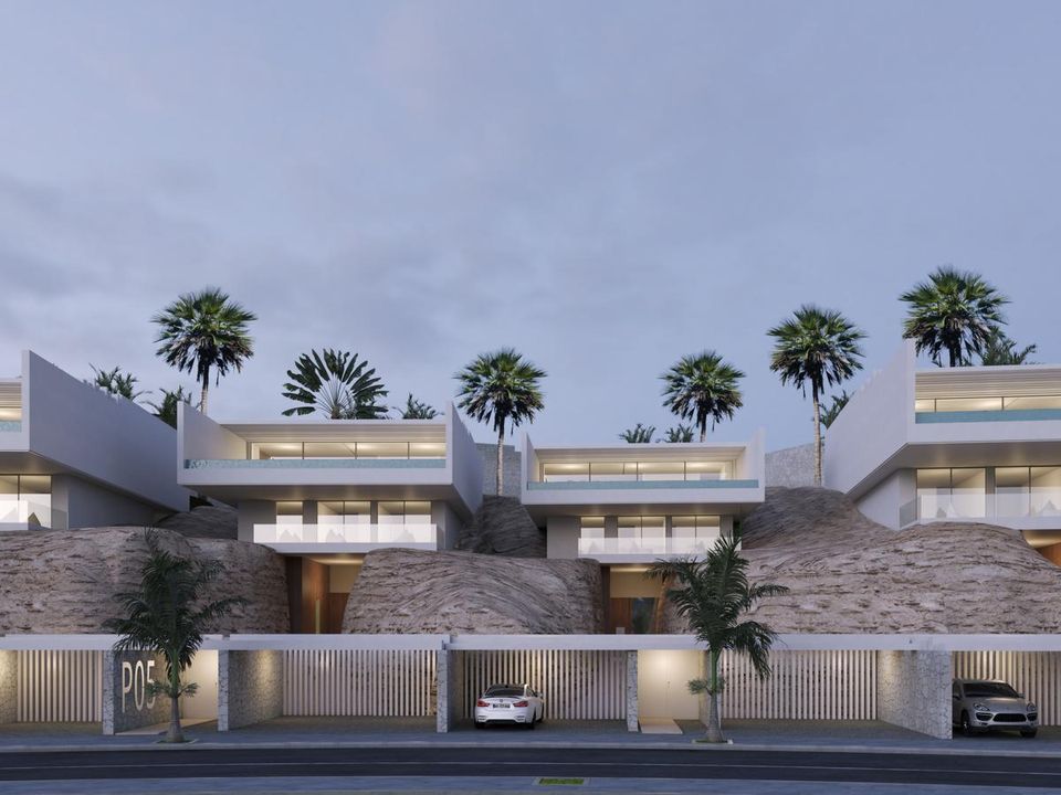 Villa i Adeje, Tenerife - foto 4