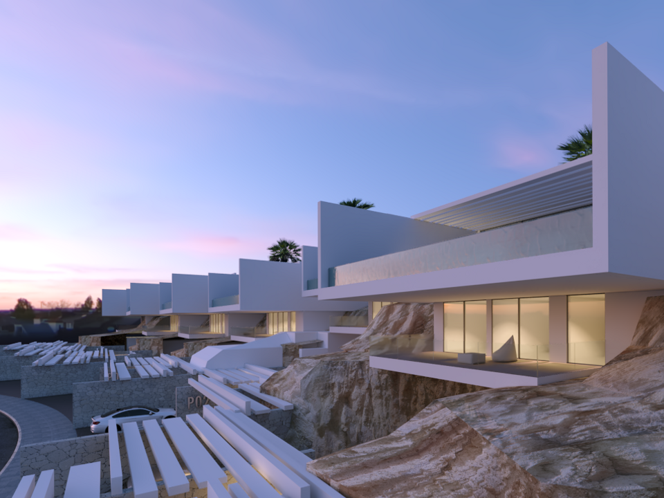 Villa i Adeje, Tenerife - foto 5