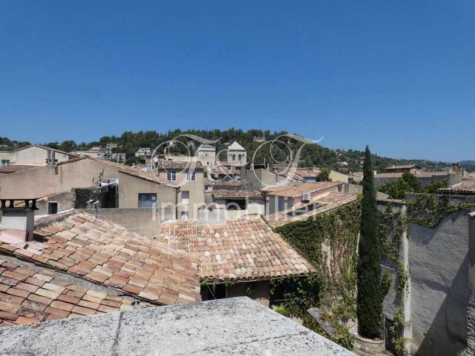 Byhus i Apt, Vaucluse - foto 2