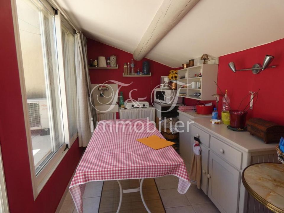 Byhus i Apt, Vaucluse - foto 4