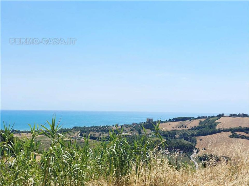 Landejendom i Fermo, Fermo - foto 2