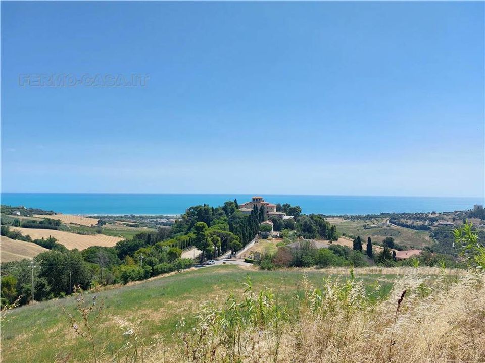 Landejendom i Fermo, Fermo - foto 3