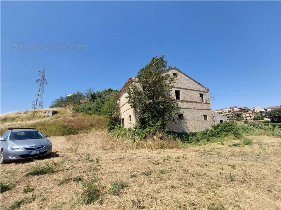 Landejendom i Fermo, Fermo - foto 5