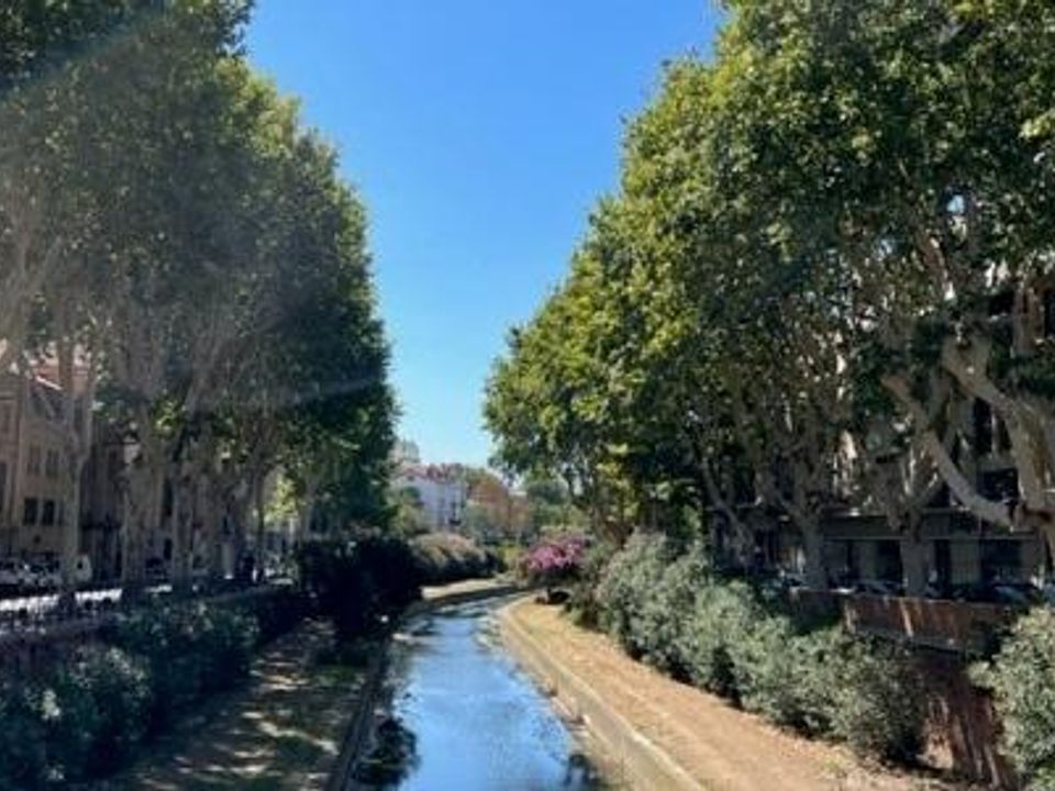 Helårsgrund i Perpignan, Pyrenees-Orientales - foto 2