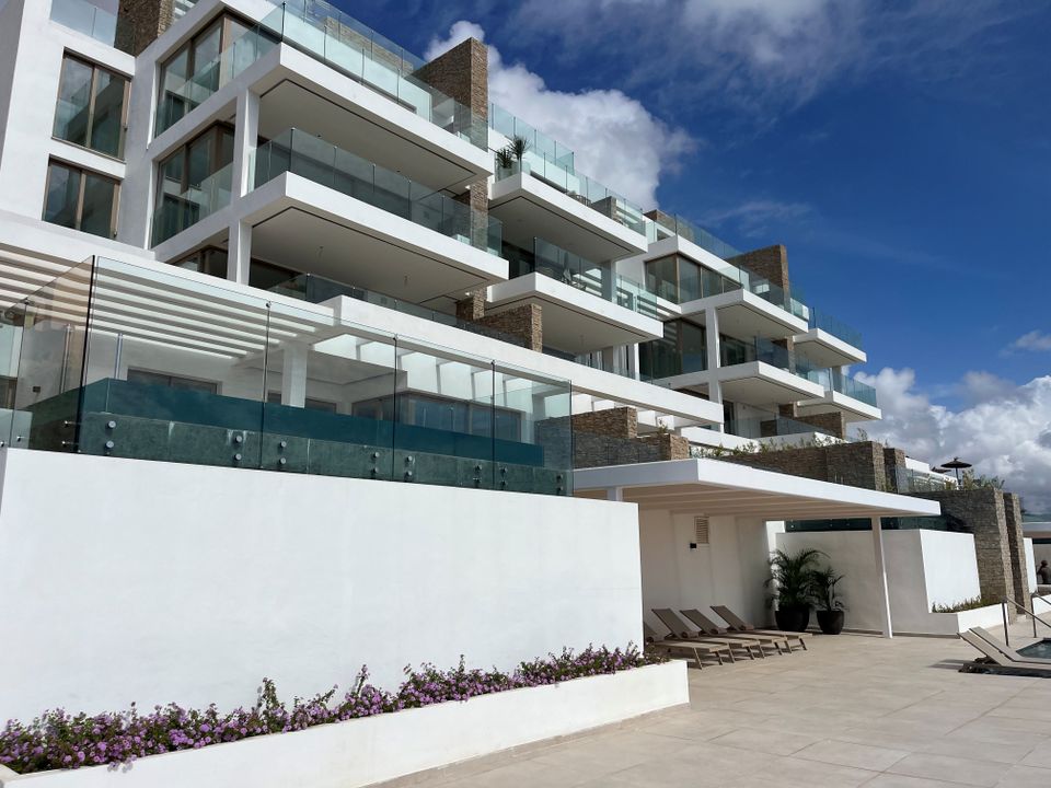 Lejlighed i La Cala De Mijas, Malaga - foto 3