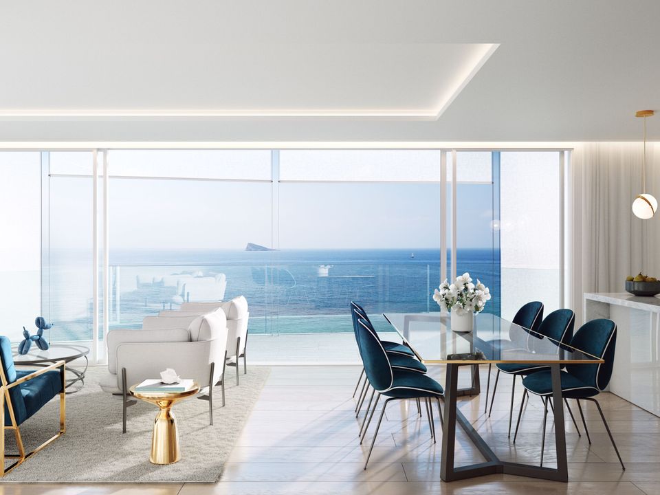 Appartement in Benidorm, Alicante - foto 3