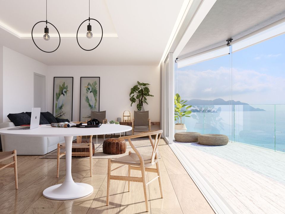 Appartement in Benidorm, Alicante - foto 5