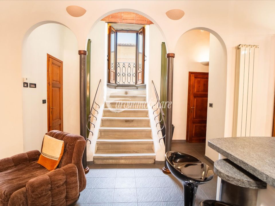 Villa em Castiglione del Lago, Perugia - foto 2