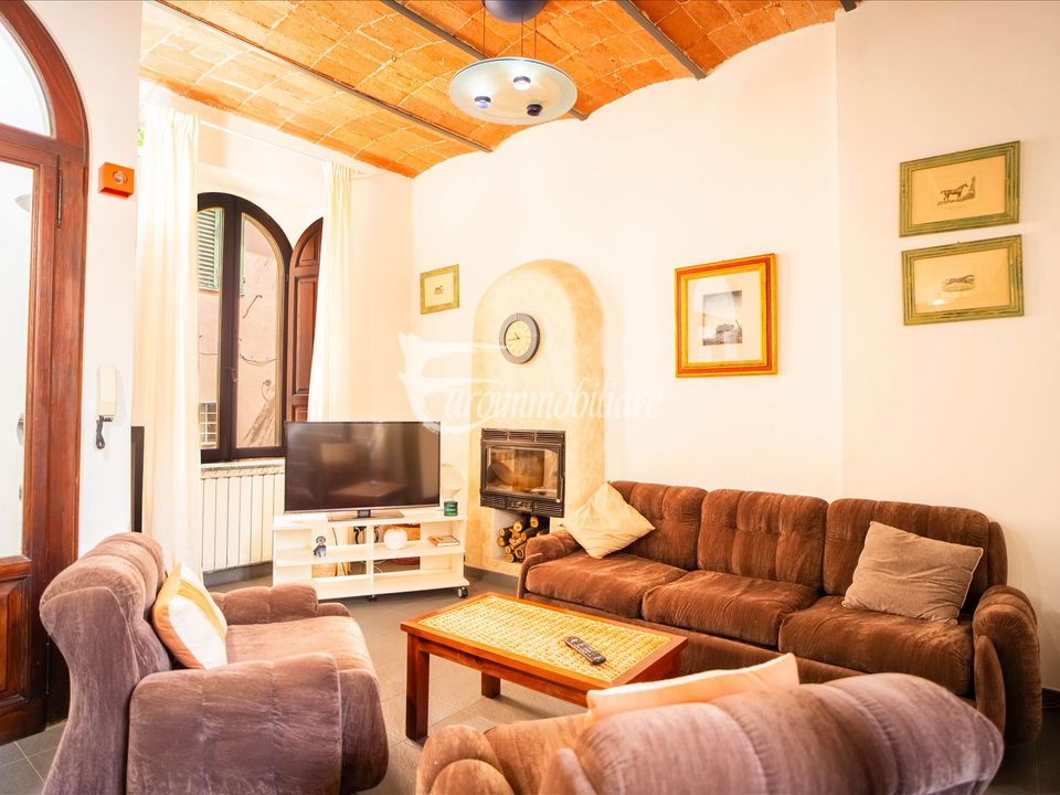 Villa em Castiglione del Lago, Perugia - foto 3