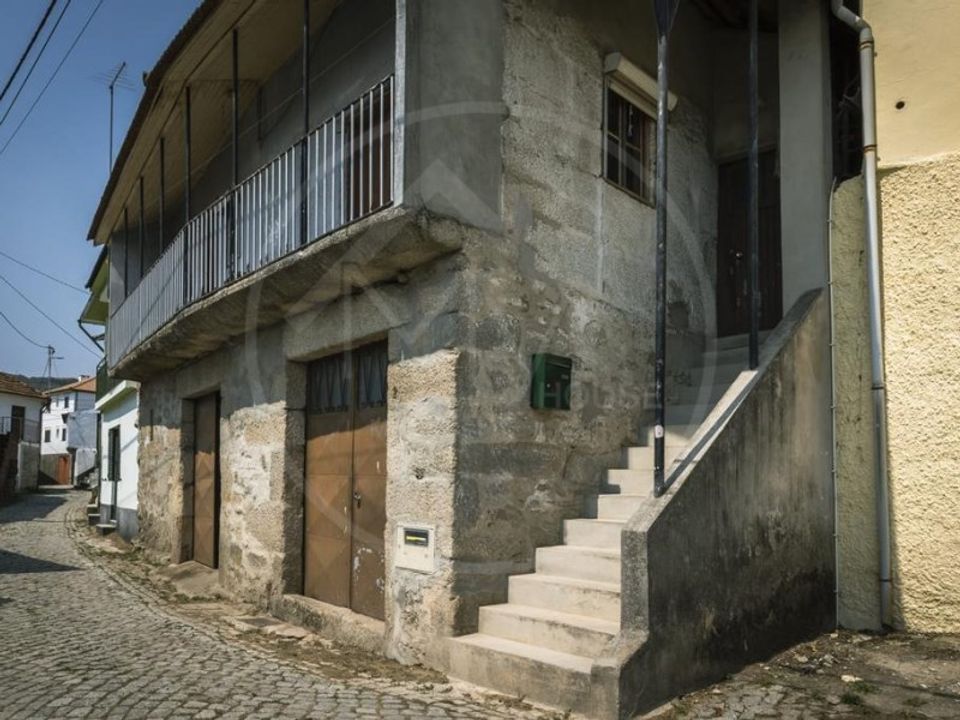 Villa i Vreia de Jales, Vila Real - foto 1