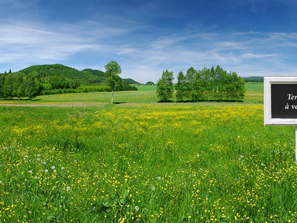 Helårsgrund i Boofzheim, Bas-Rhin - foto 1