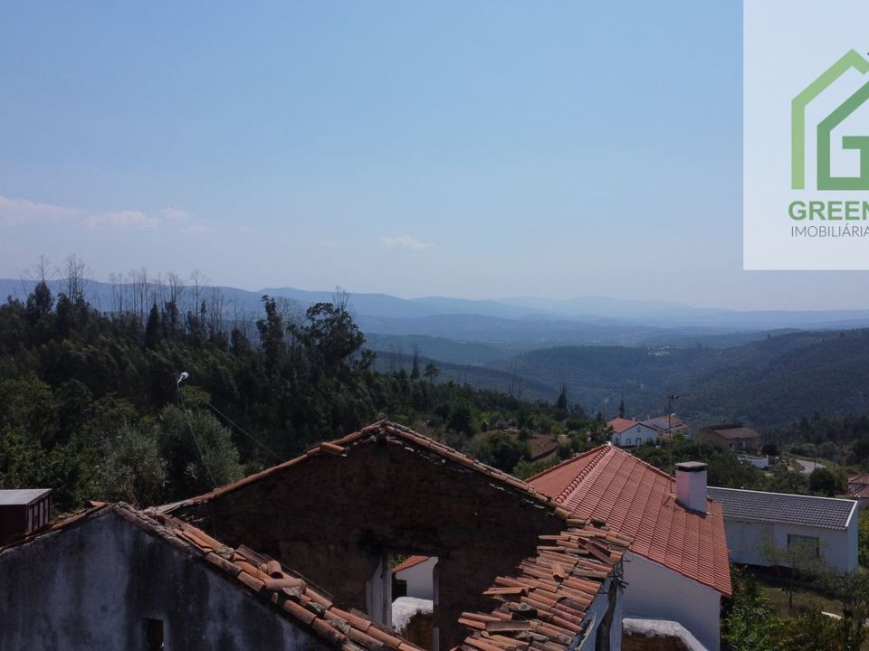 Landejendom i Oliveira do Hospital, Coimbra - foto 5