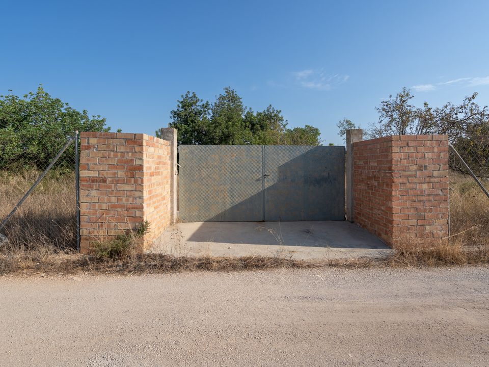 Finca i Tortosa, Tarragona - foto 1