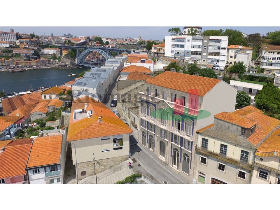 Lejlighed i Santa Marinha do Zezere, Porto - foto 3
