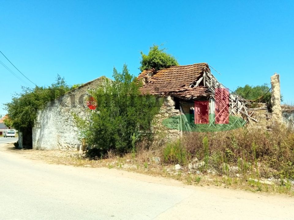 Villa i Rio Maior, Santarem - foto 1