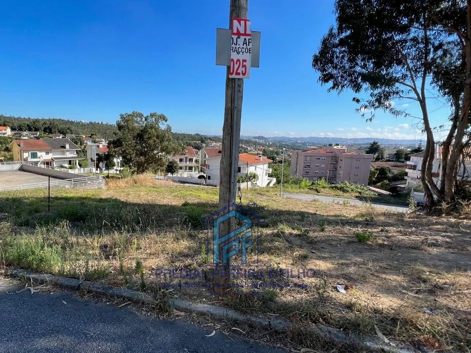 Helårsgrund i Gondomar, Porto - foto 3