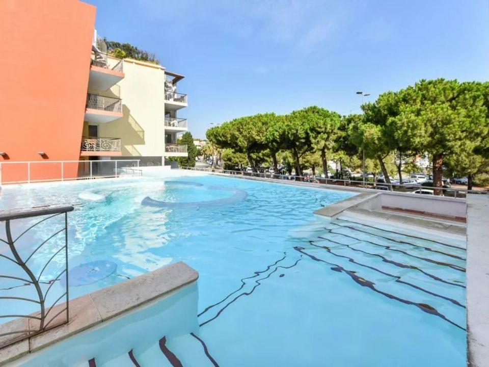 Lejlighed i Antibes, Alpes-Maritimes - foto 4