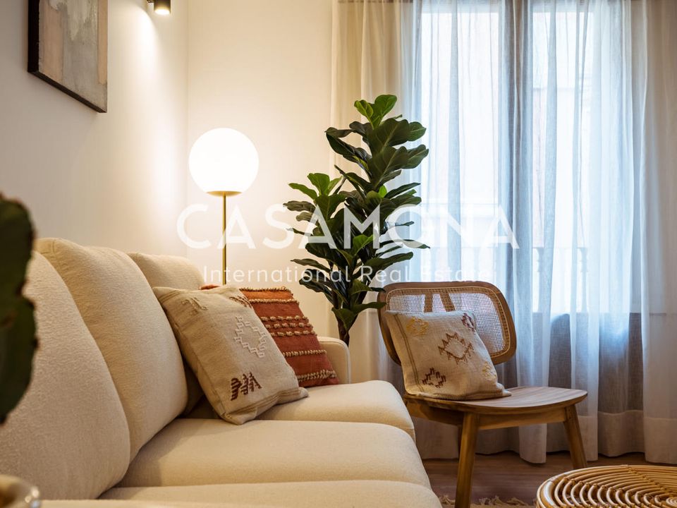 Leilighet i Barcelona, Barcelona - bilde 5