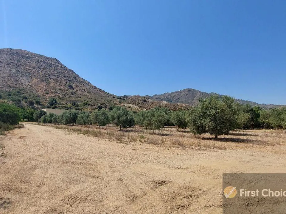 Finca in Mojacar, Almeria - foto 1