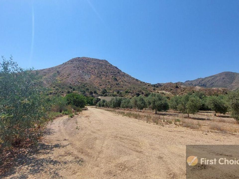 Finca in Mojacar, Almeria - foto 5