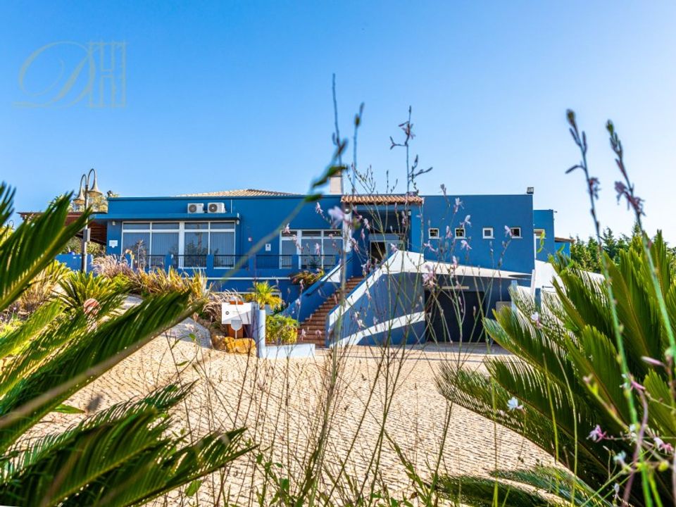 Byhus i Luz, Faro - foto 1