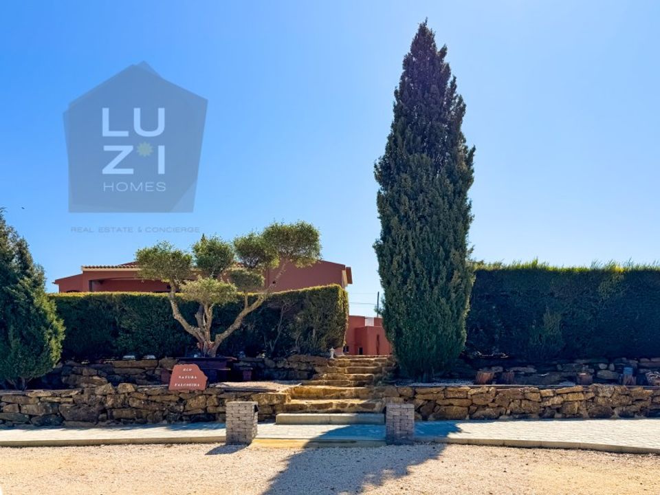 Villa i Luz, Faro - foto 2
