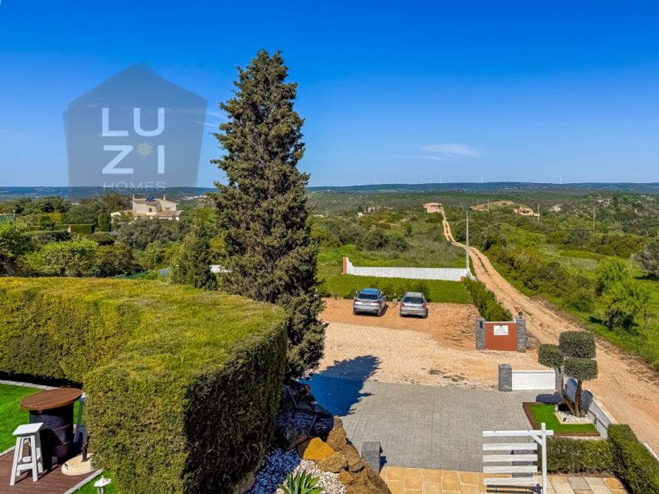 Villa i Luz, Faro - foto 3