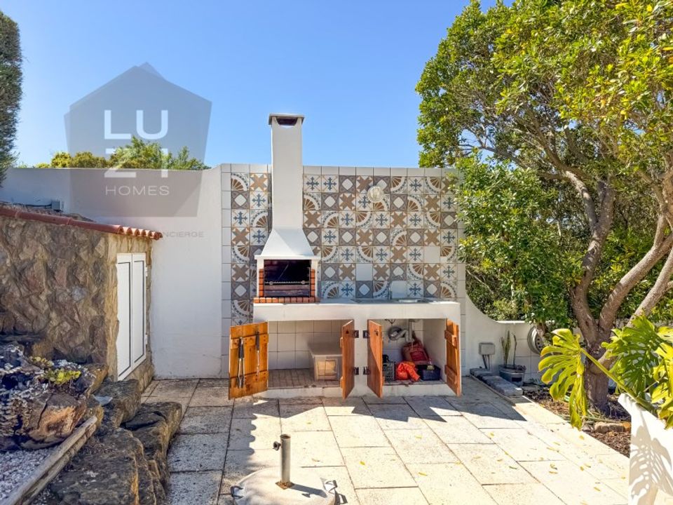 Villa i Luz, Faro - foto 4