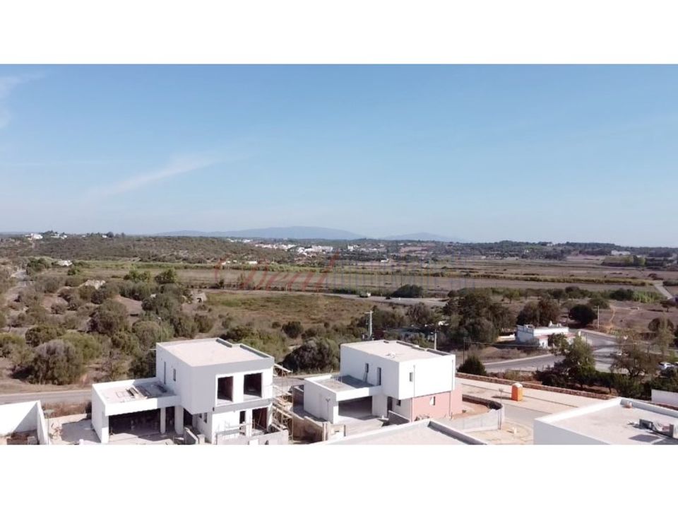 Helårsgrund i Barao de Sao Joao, Faro - foto 3