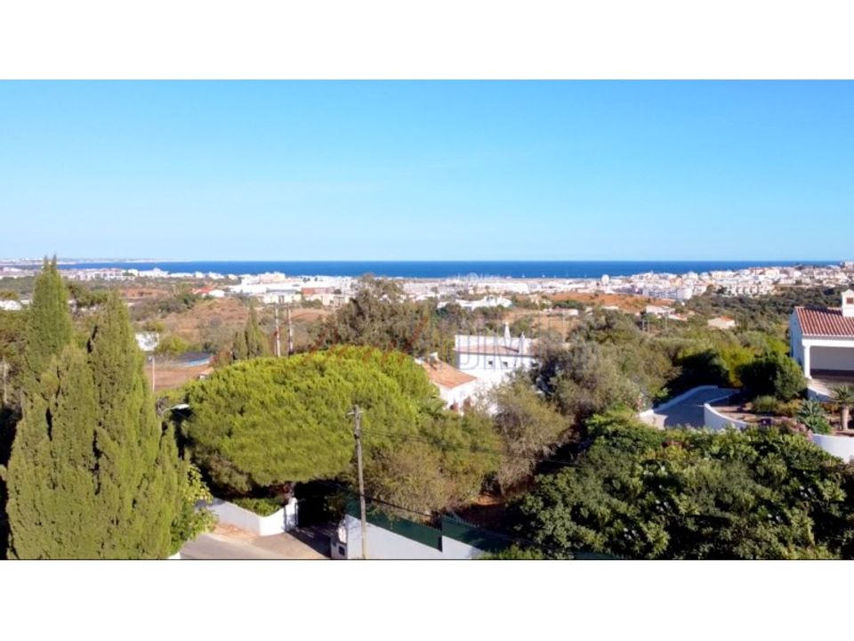 Helårsgrund i Barao de Sao Joao, Faro - foto 2