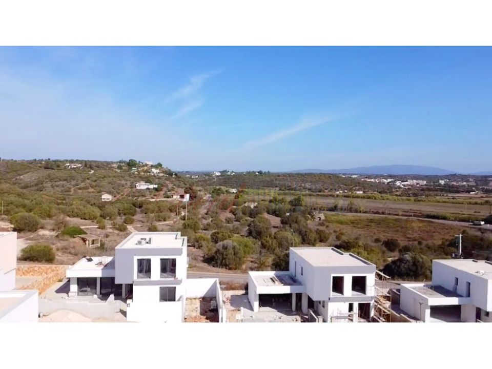 Helårsgrund i Barao de Sao Joao, Faro - foto 4