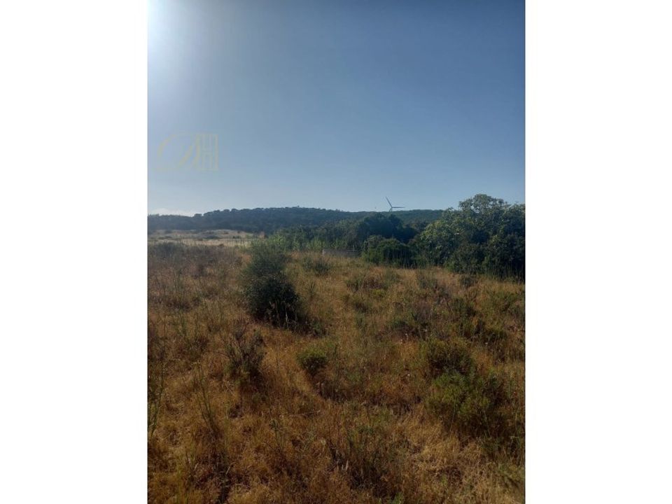 Helårsgrund i Bensafrim, Faro - foto 2