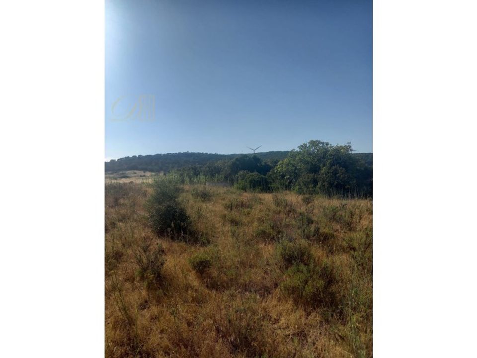 Helårsgrund i Bensafrim, Faro - foto 4