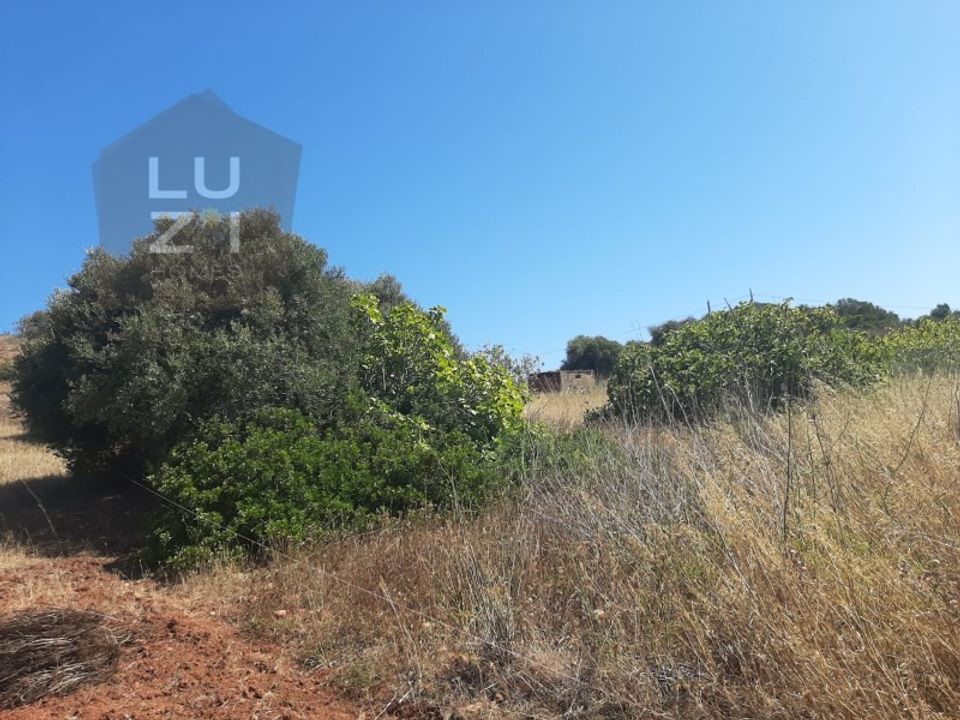 Helårsgrund i Sagres, Faro - foto 4
