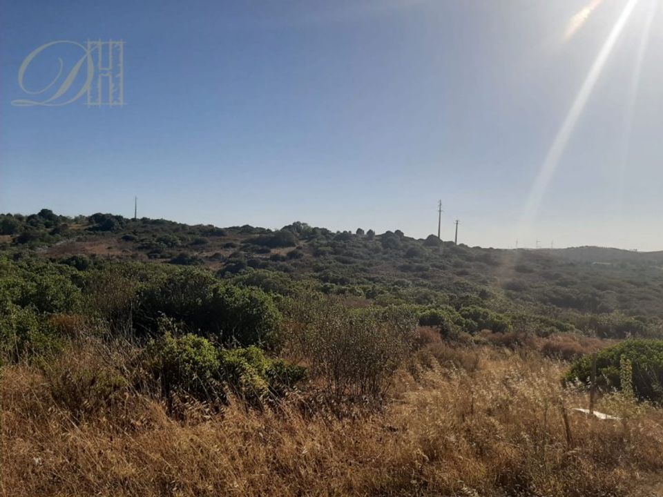 Helårsgrund i Barao de Sao Joao, Faro - foto 3